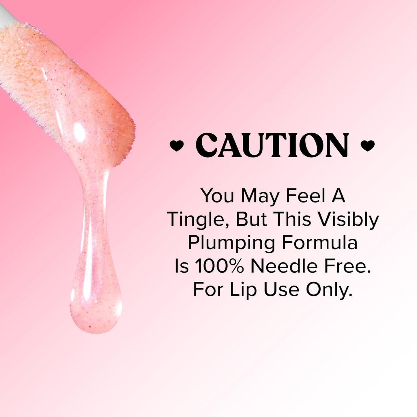LipLift Plumping Serum
