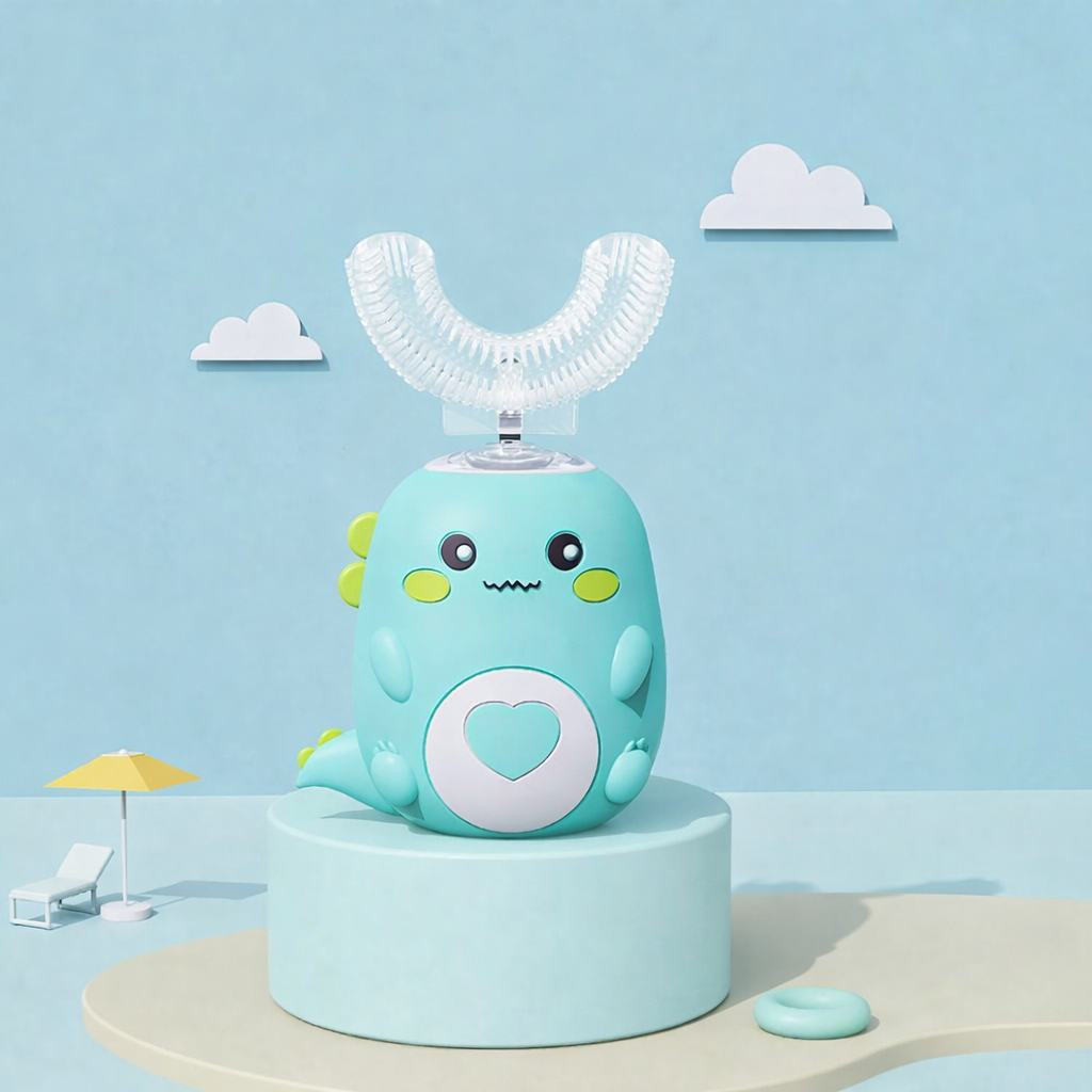 Dentiva Pro (Childrens)