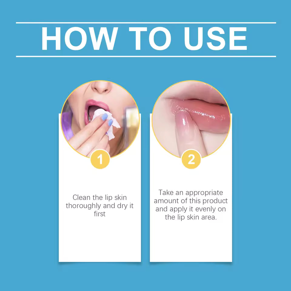 LipLift Plumping Serum