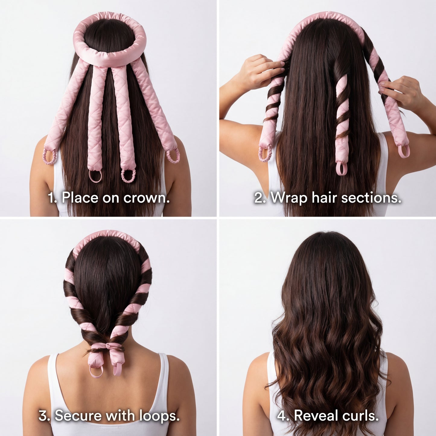 The PillowCurl