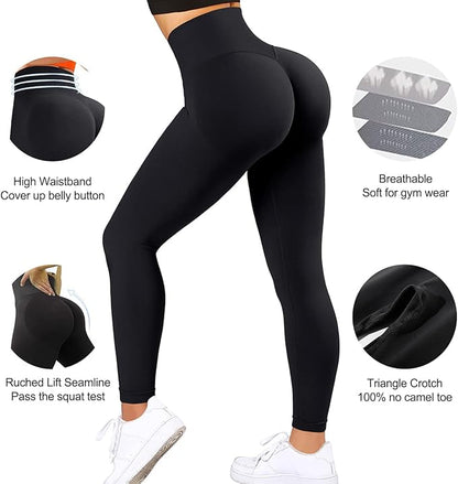 BumRise Women's Leggings
