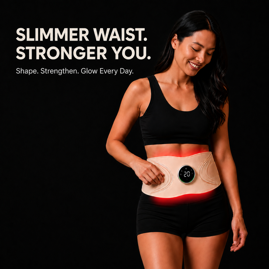 SCULPT360™ EMS BELT