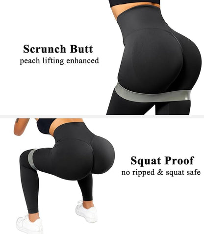 BumRise Women's Leggings