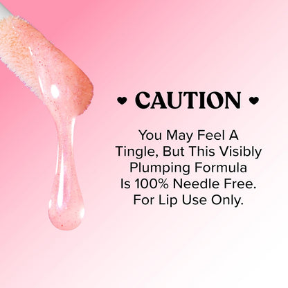 LipLift Plumping Serum