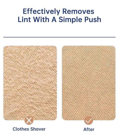 LintBuster Electric Lint Remover
