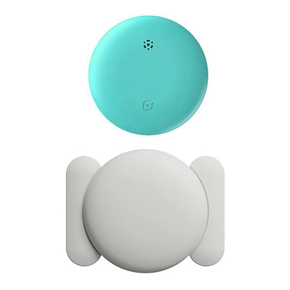 Smart GPS Locator Pet Wallet Suitcase Car Global Positioning Tracking Elderly Kids anti Getting Lost Finder for Iphone Find My