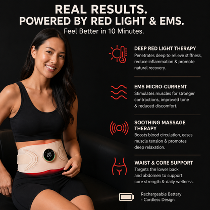 SCULPT360™ EMS BELT