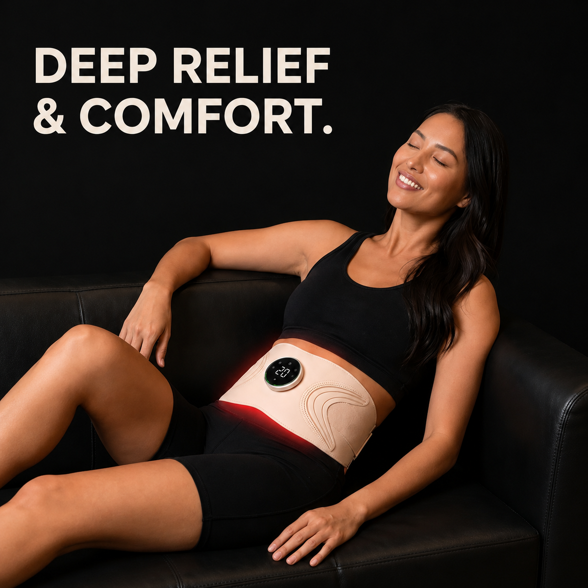 SCULPT360™ EMS BELT