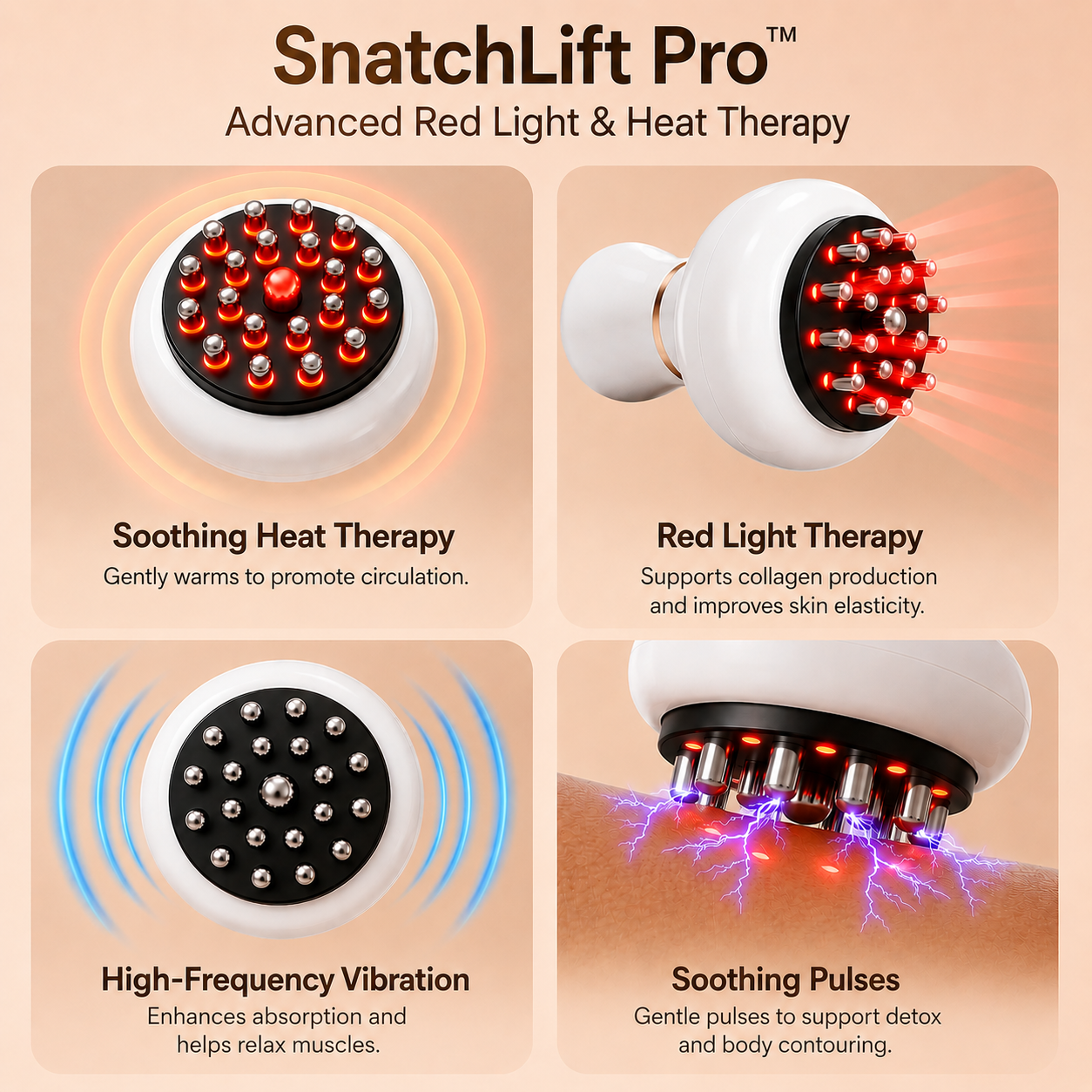 SnatchLift Pro™