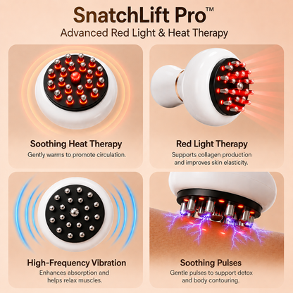 SnatchLift Pro™