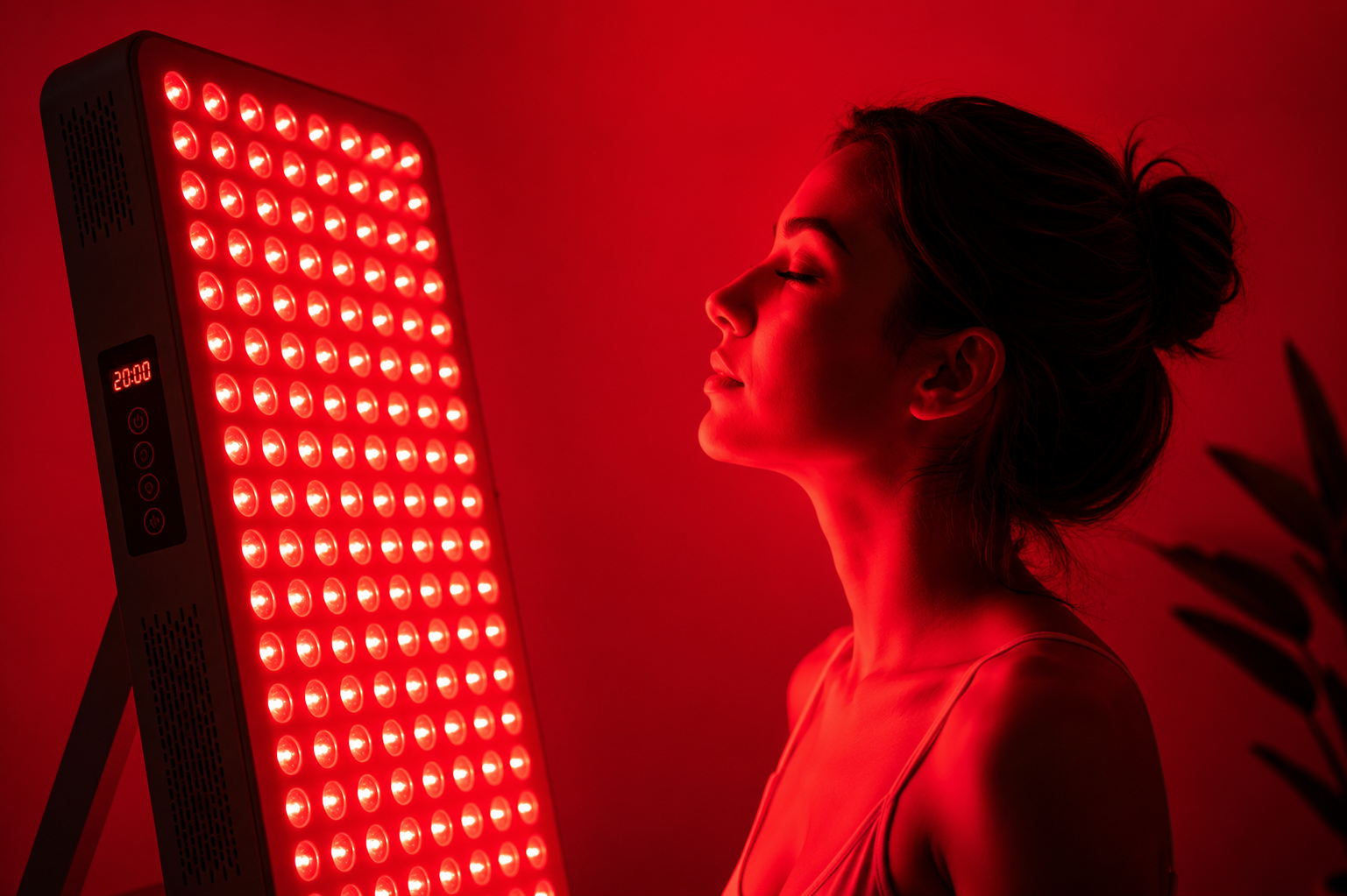 Elevated technology for everyday self care.