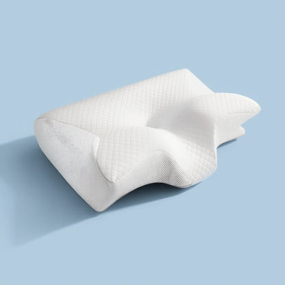 SpineCradle Orthopedic Memory Foam Pillow