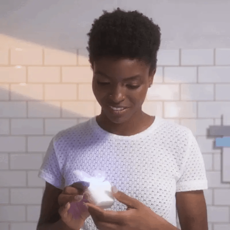 Streamlined oral care