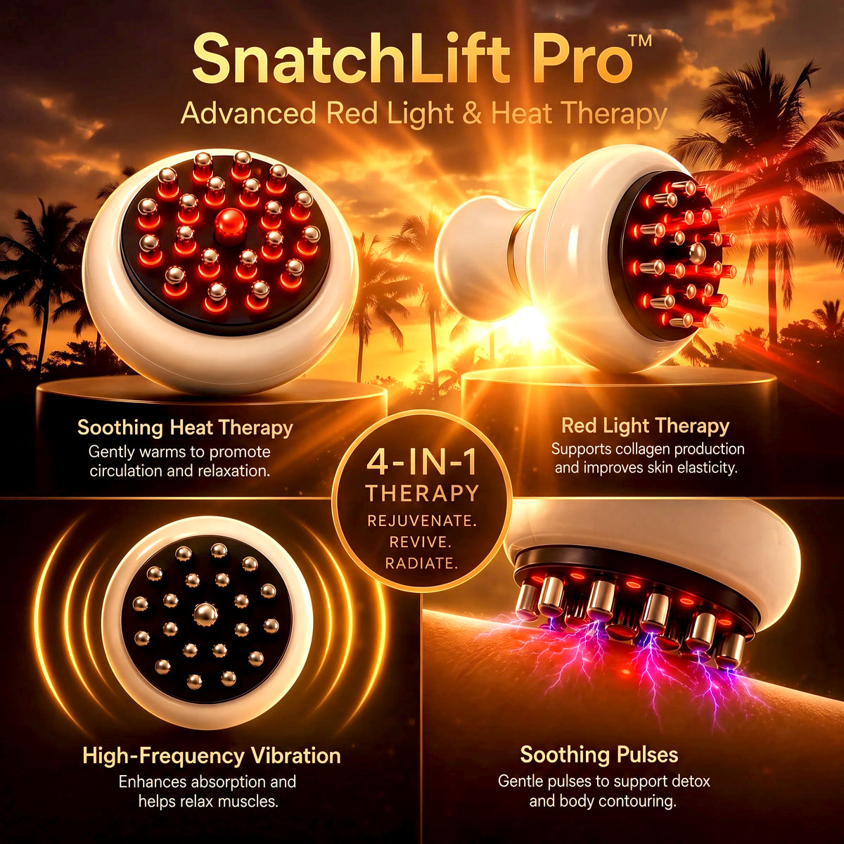 SNATCHLIFT PRO™