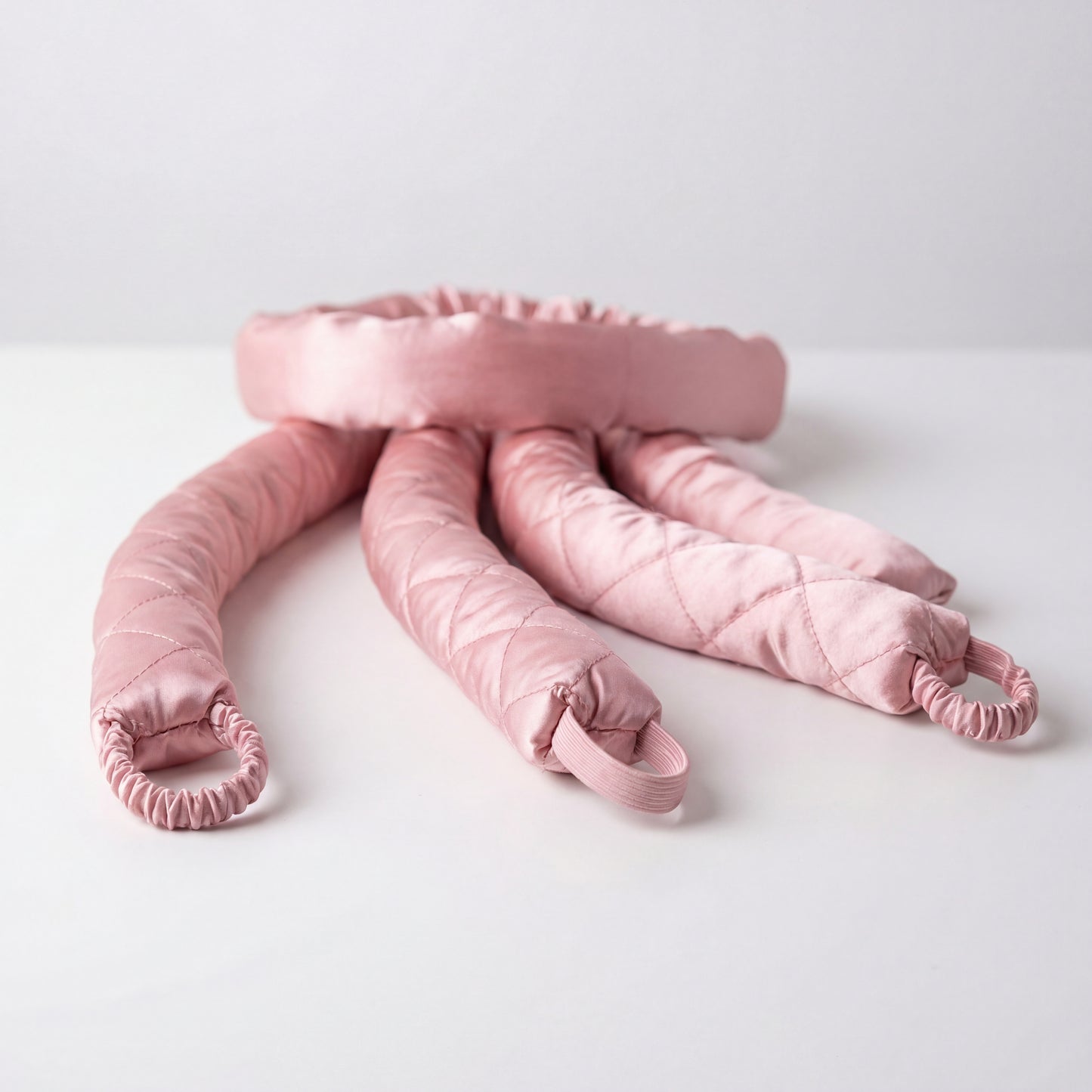 The PillowCurl