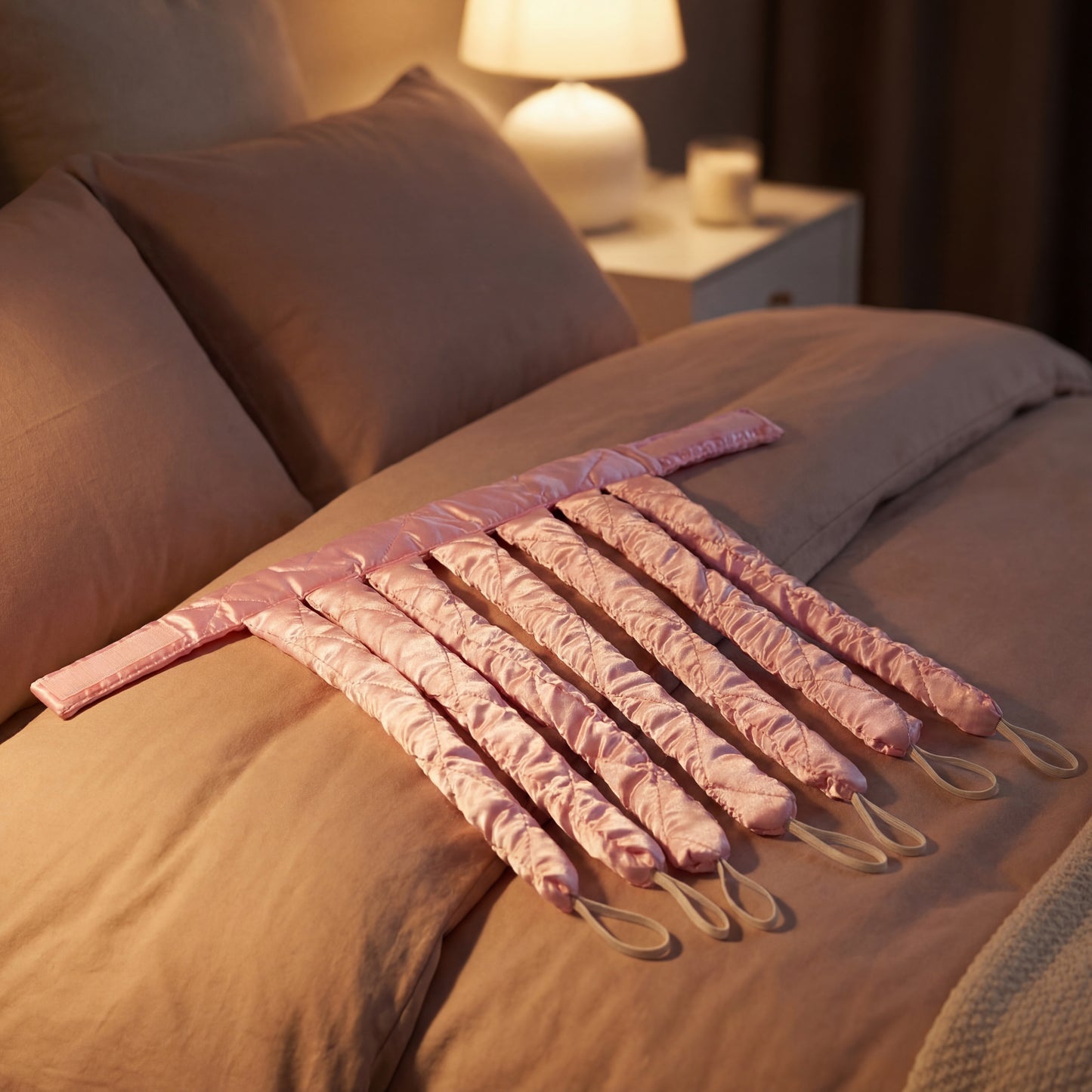 The PillowCurl