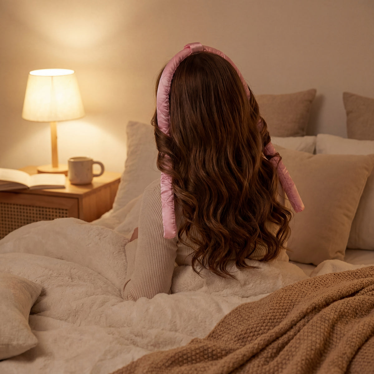 The PillowCurl