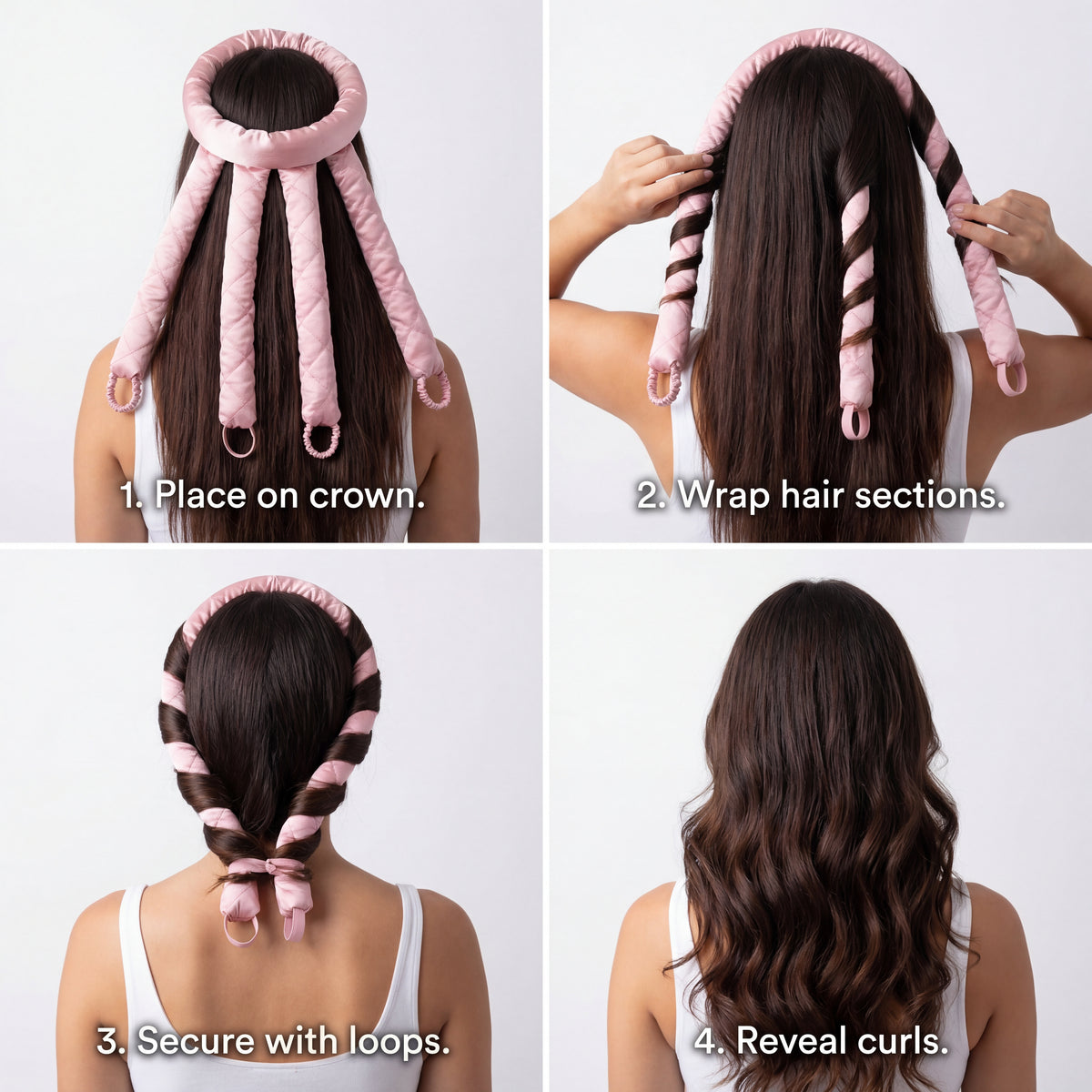 The PillowCurl