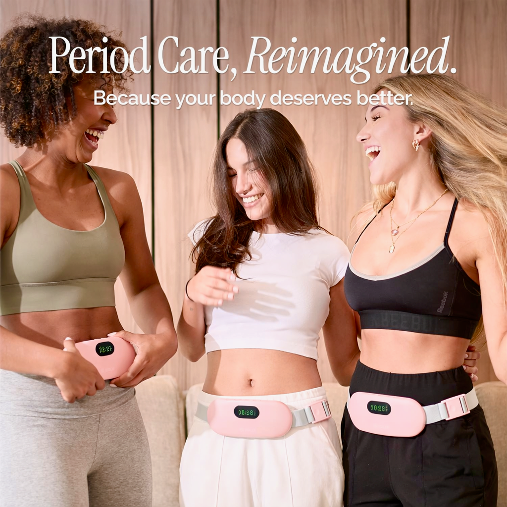 Menstrual Warming Pad